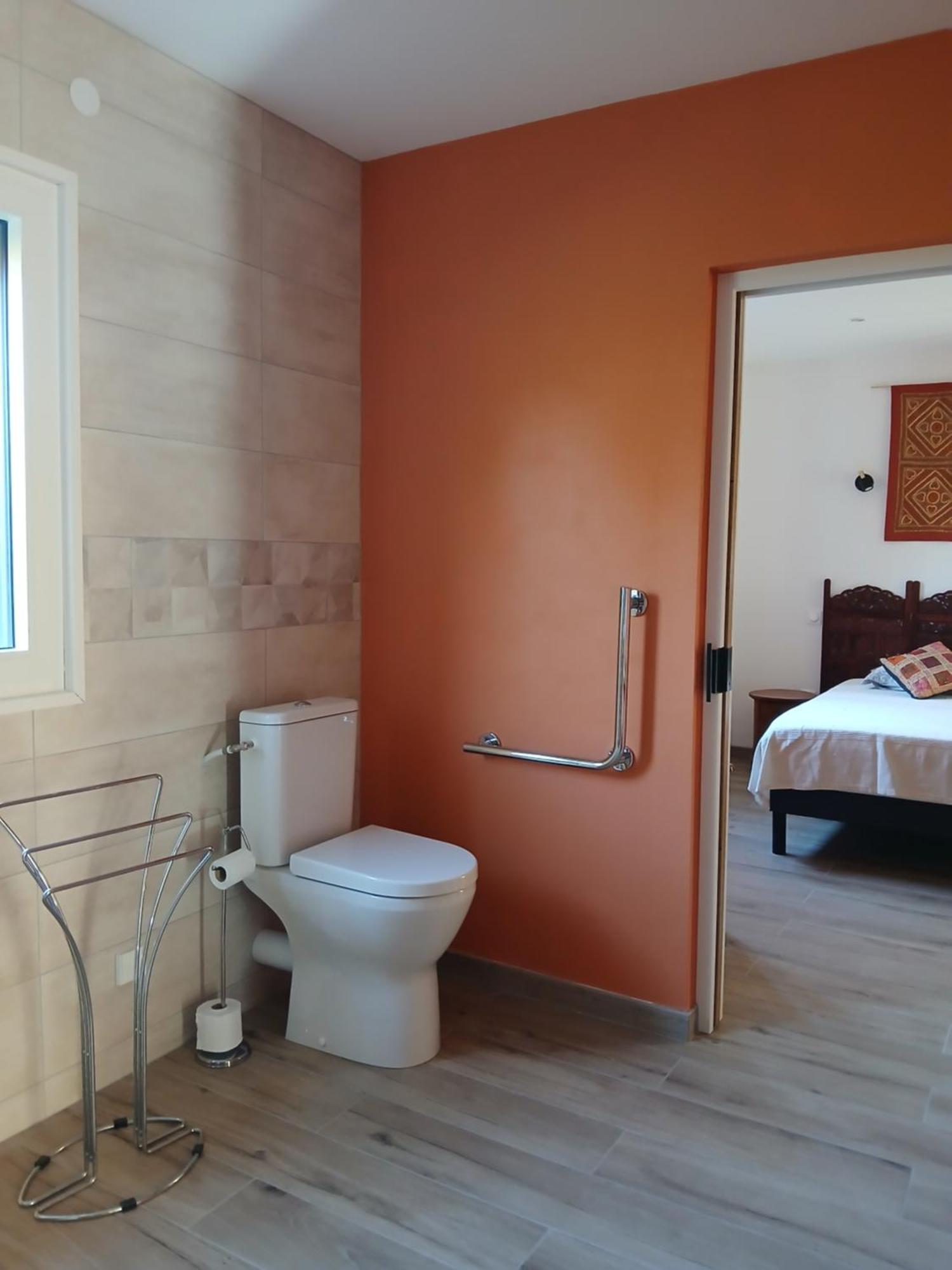 Bed and Breakfast Les Trois Salazes Cambrai Exteriér fotografie